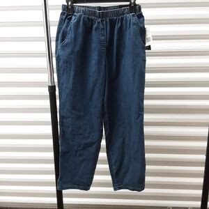 Components Wowomens Blue Jeans Size 10 Brand New